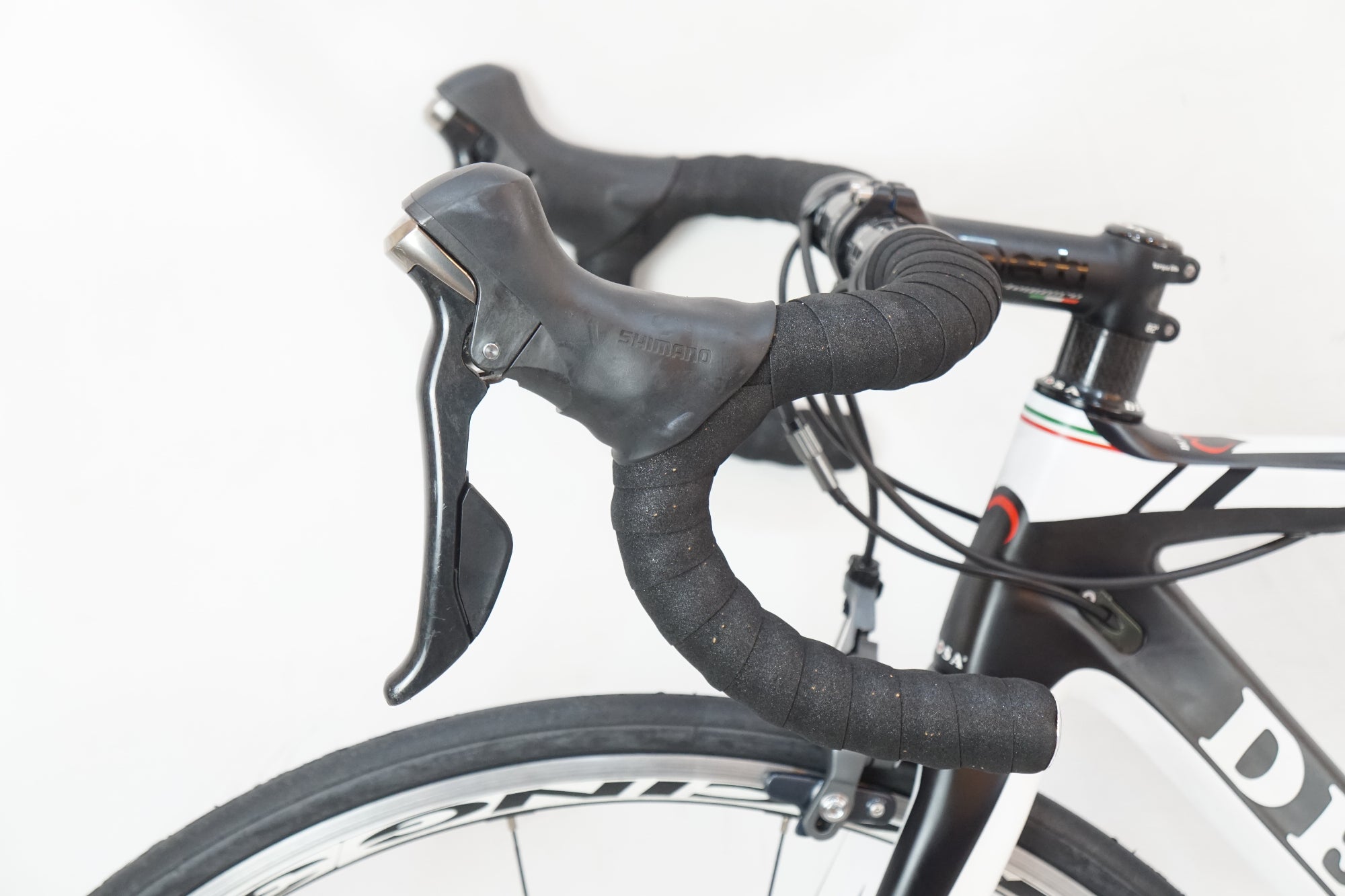 DE ROSA 「デ ローサ」 IDOL 2016年モデル ロードバイク / バイチャリ浦和ベース