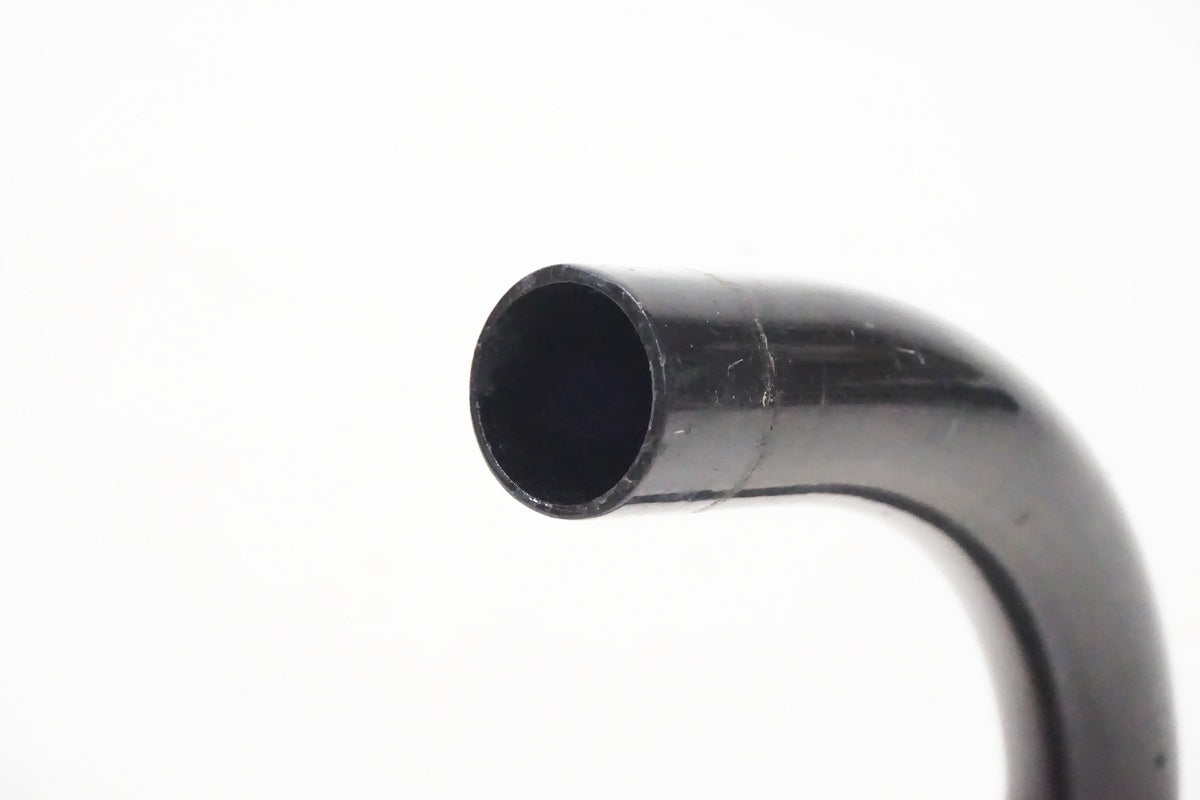 TNI「ティーエヌアイ」 CARBON SUPER SHALLOW φ31.8 400mm ドロップハンドル/ 京都西院店