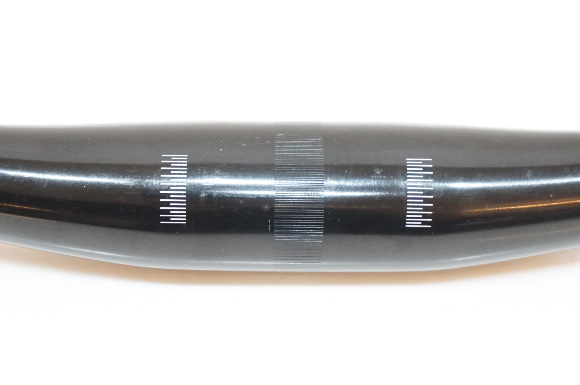 NITTO 「ニットー」 HUNTER CYCLES SMOOTH MOVE BAR ライザーバー φ31.8 720mm ハンドル / 浦和ベース