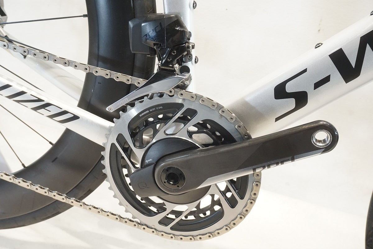 SPECIALIZED 「スペシャライズド」 S-WORKS VENGE DISC 2019年モデル ロードバイク / 横浜戸塚店