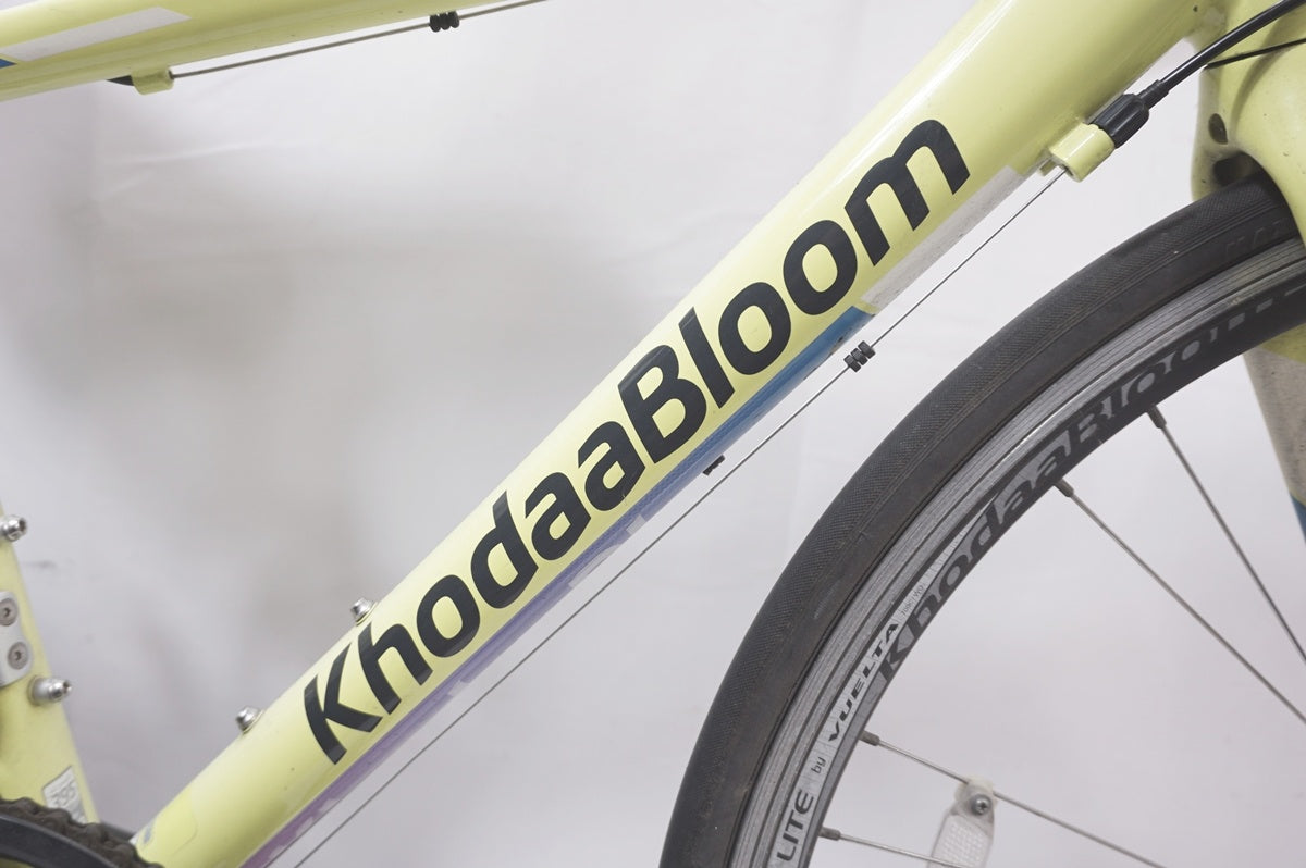 ジャンク KHODAABLOOM 「コーダブルーム」 FARNA CLARIS 2016年モデル ロードバイク / 世田谷店