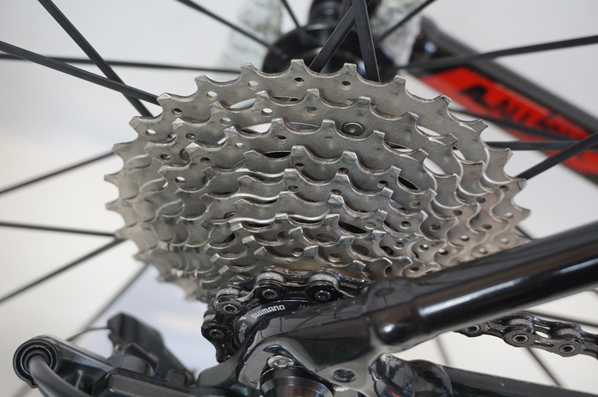 GIANT 「ジャイアント」 CONTEND SL2 カスタム 2021年モデル ロードバイク / 宇都宮店