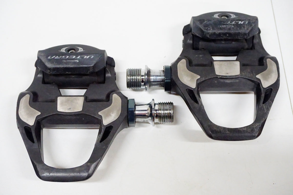 SHIMANO 「シマノ」 ULTEGRA PD-R8000 ペダル / 名古屋大須店
