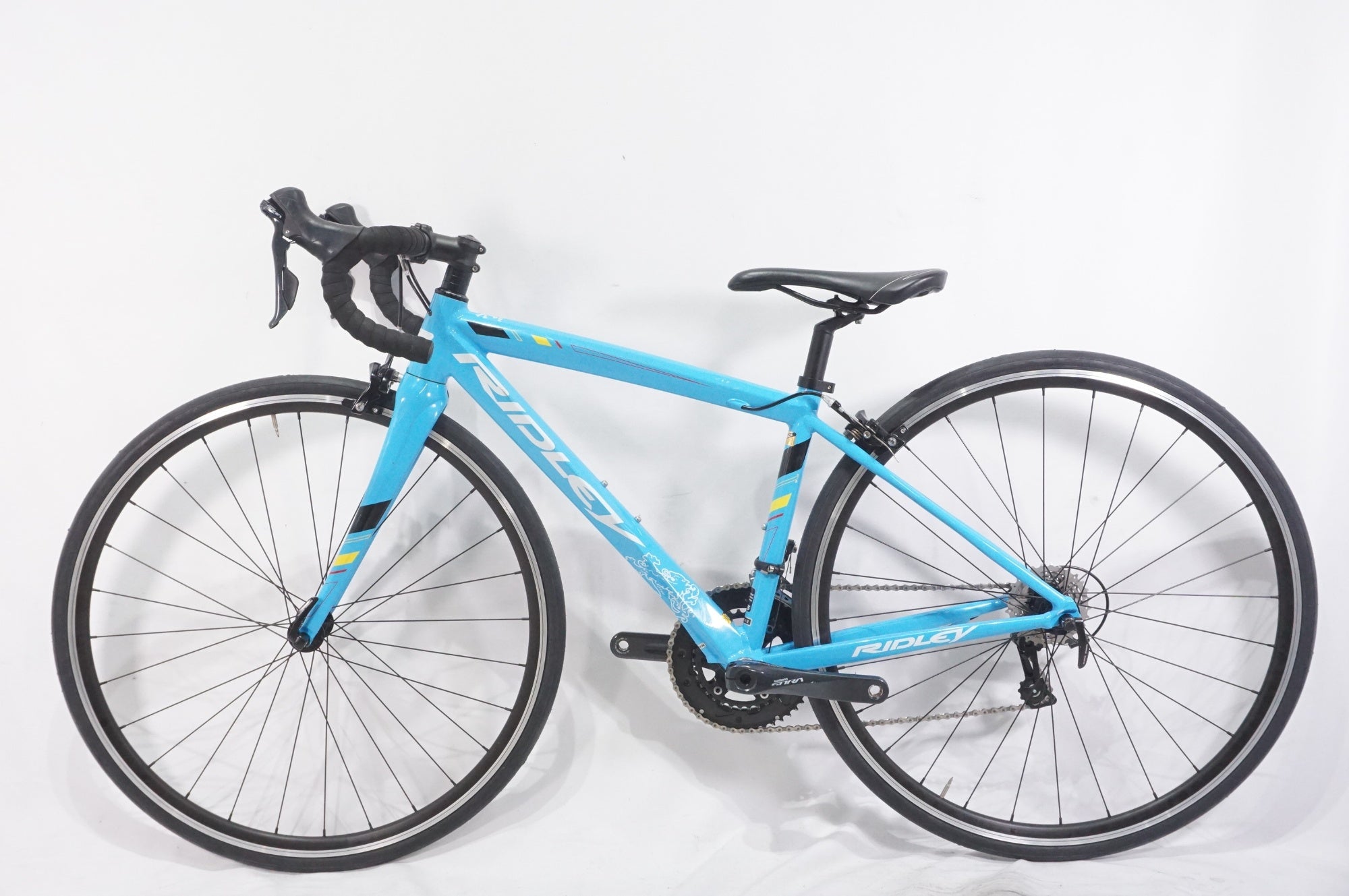 RIDLEY 「リドレー」 FENIX AL 3XS 2016年モデル ロードバイク / バイチャリ浦和ベース