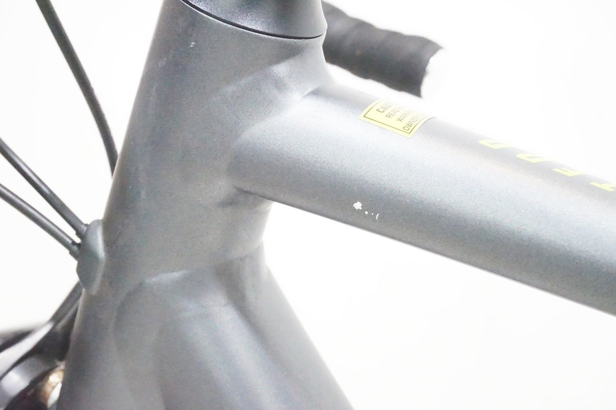 GIANT 「ジャイアン」 CONTEND2 2021年モデル ロードバイク/ 京都西院店