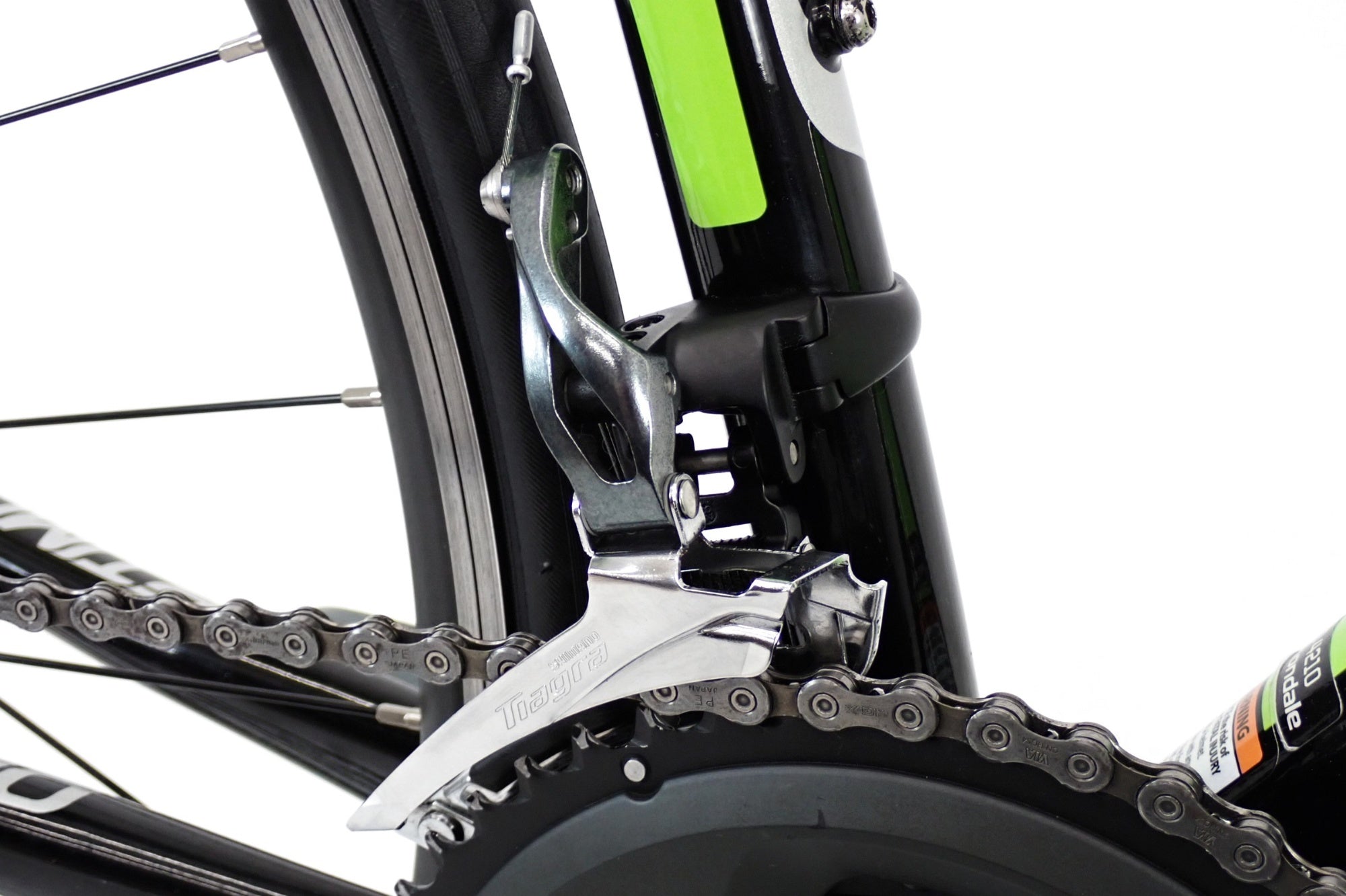 CANNONDALE 「キャノンデール」 CAAD OPTIMO TIAGRA 2018年モデル ロードバイク / 伊勢崎店