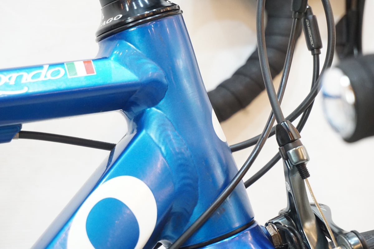 COLNAGO 「コルナゴ」 MONDO TIAGRA 2017年モデル ロードバイク / 浦和ベース
