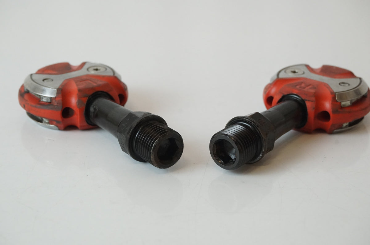 SPEEDPLAY 「スピードプレイ」 クロモリシャフト ペダル / 浜松店
