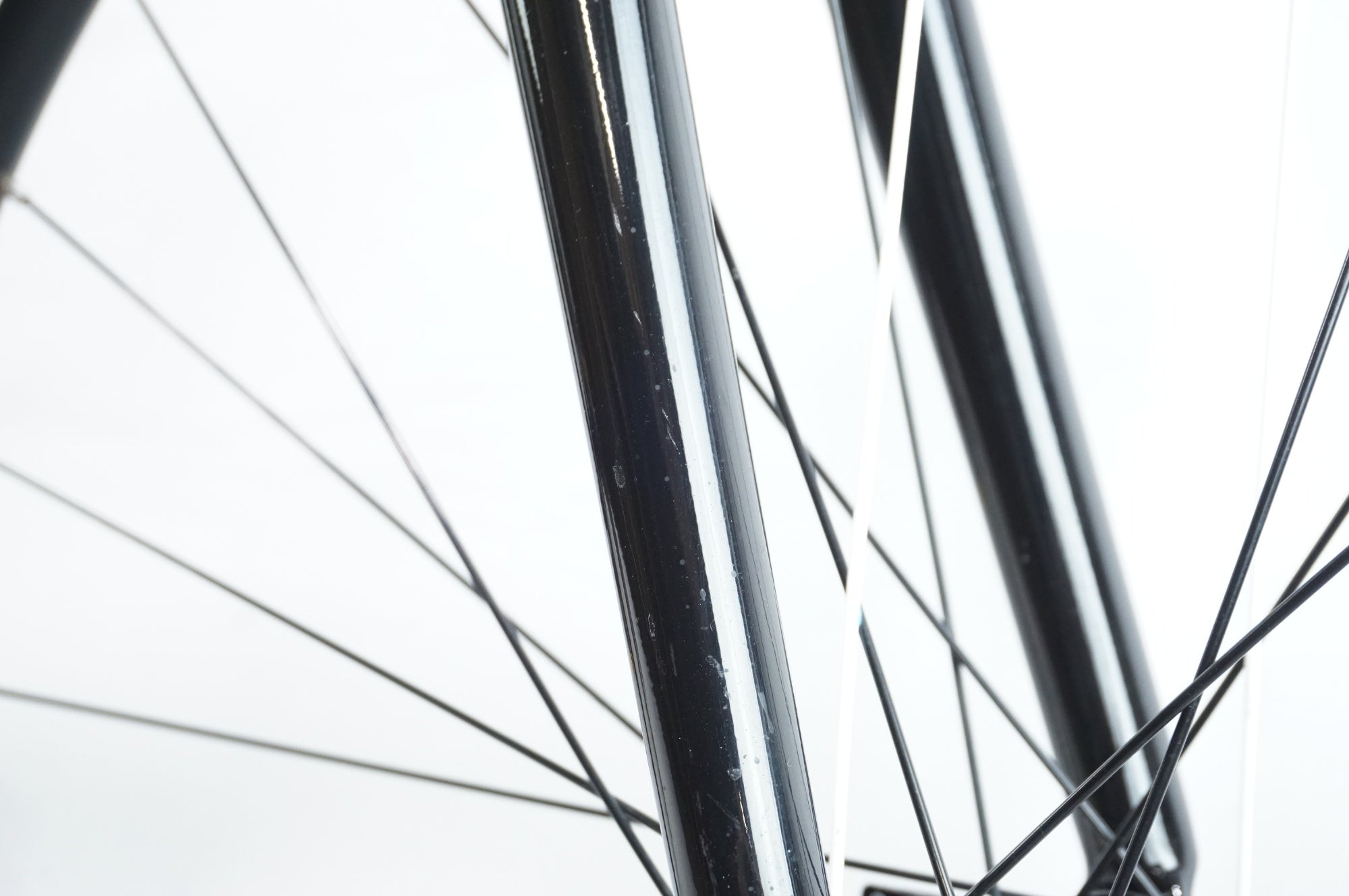 LOUIS GARNEAU 「ルイガノ」 SETTER8.0 2022年モデル クロスバイク / 中目黒店