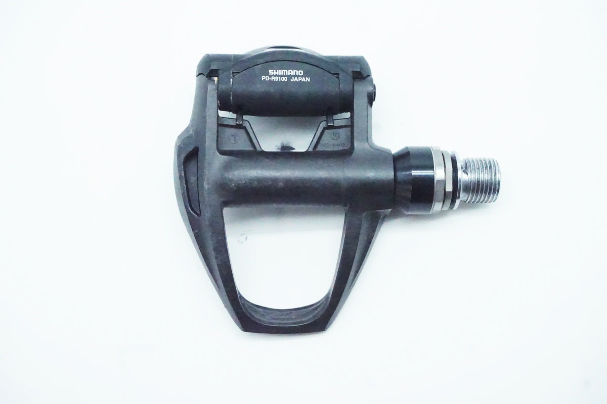 SHIMANO「シマノ」 DURA-ACE PD-R9100 ペダル/ 京都西院店