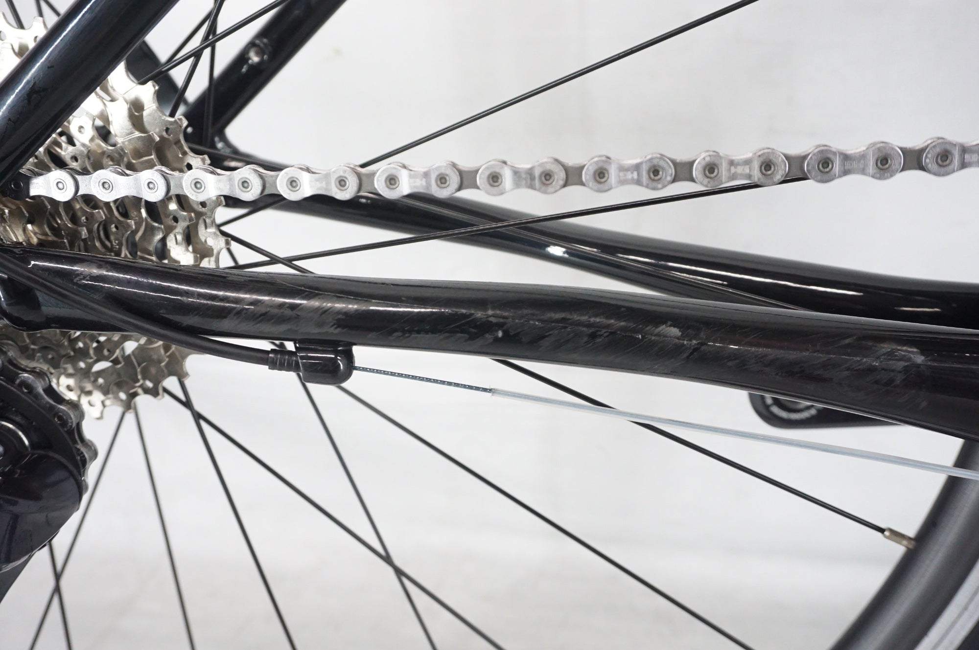 CANNONDALE 「キャノンデール」 CAAD OPTIMO 3 2024年モデル ロードバイク / 阪急塚口店