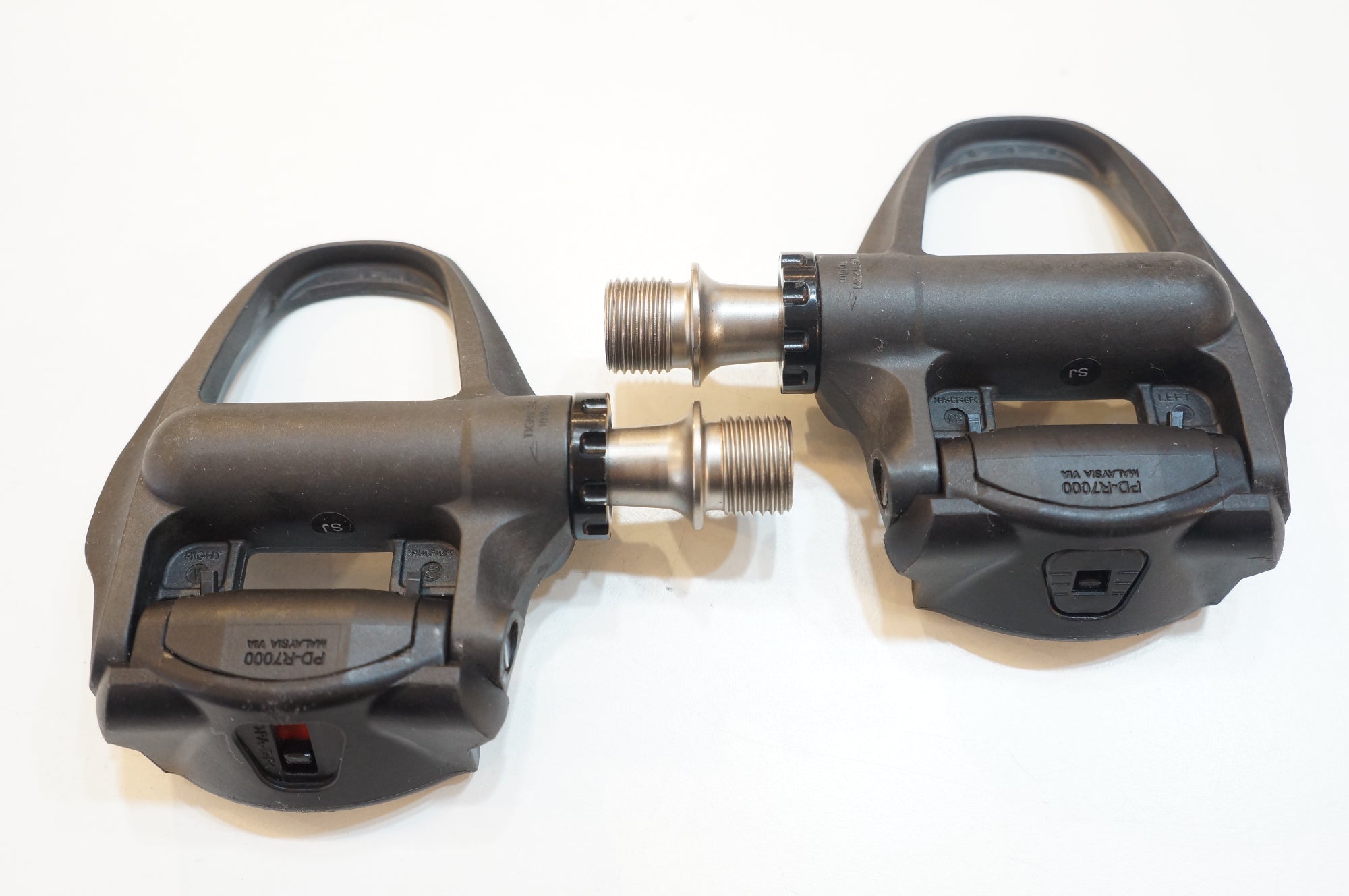 SHIMANO 「シマノ」 105 PD-R7000 ビンディングペダル / バイチャリ浦和ベース