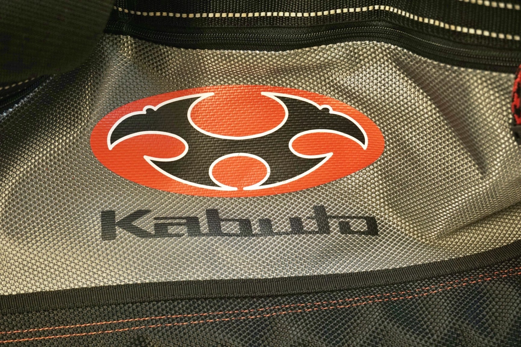 OGK KABUTO 「オージーケー カブト」 レーシングバッグ / 有明ガーデン店