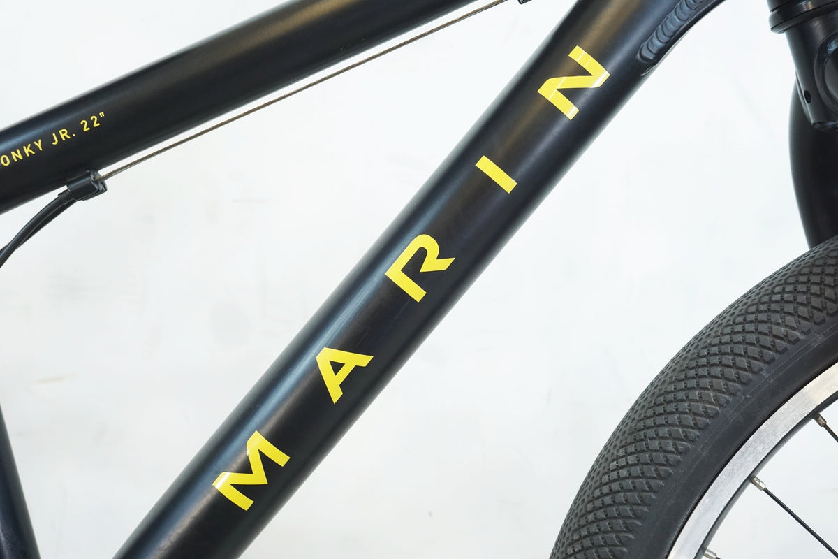 MARIN 「マーリン」 DONKY JR22 2024年モデル キッズバイク / 有明ガーデン店
