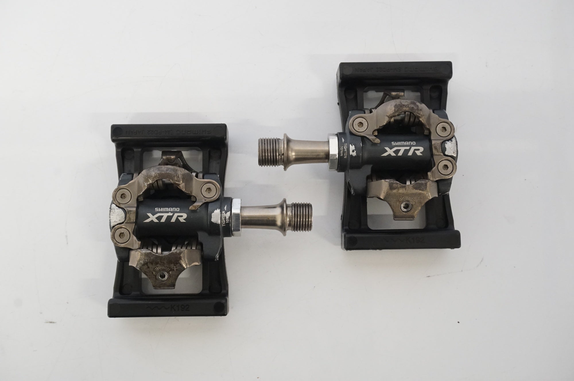 SHIMANO 「シマノ」 XTR PD-M970 ペダル / 浜松店 ｜ バイチャリ公式