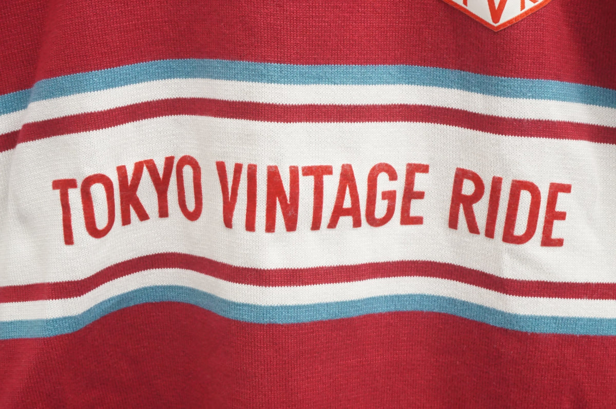 TOKYO VINTAGE RIDE 「トーキョーヴィンテージライド」 Mサイズ メンズ ジャージ / 福岡店