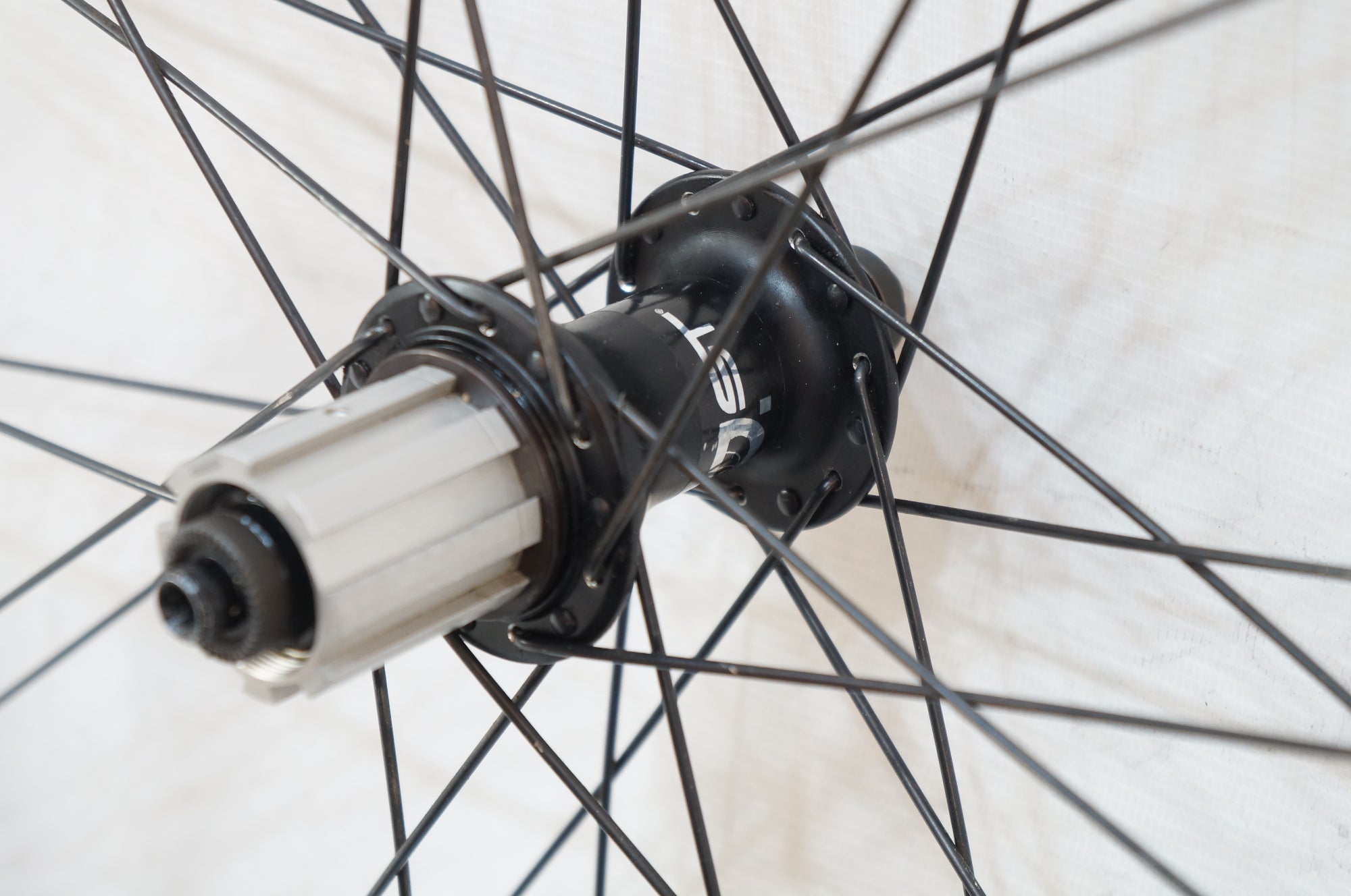 MOST 「モスト」 DUEL カンパフリー ホイールセット / バイチャリ浦和ベース