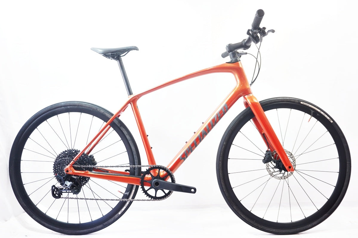 SPECIALIZED 「スペシャライズド」 SIRRUS X 5.0 2021年モデル クロス