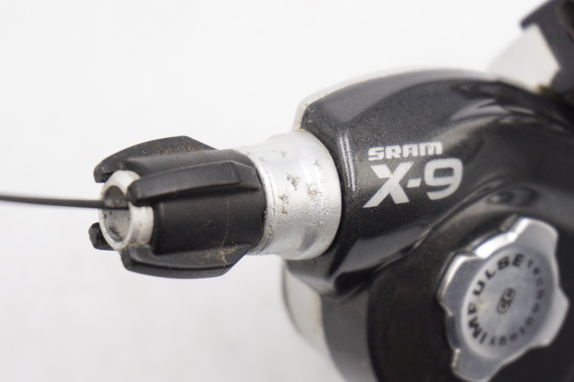 SRAM 「スラム」 X9 TRIGGER シフター / 奈良店