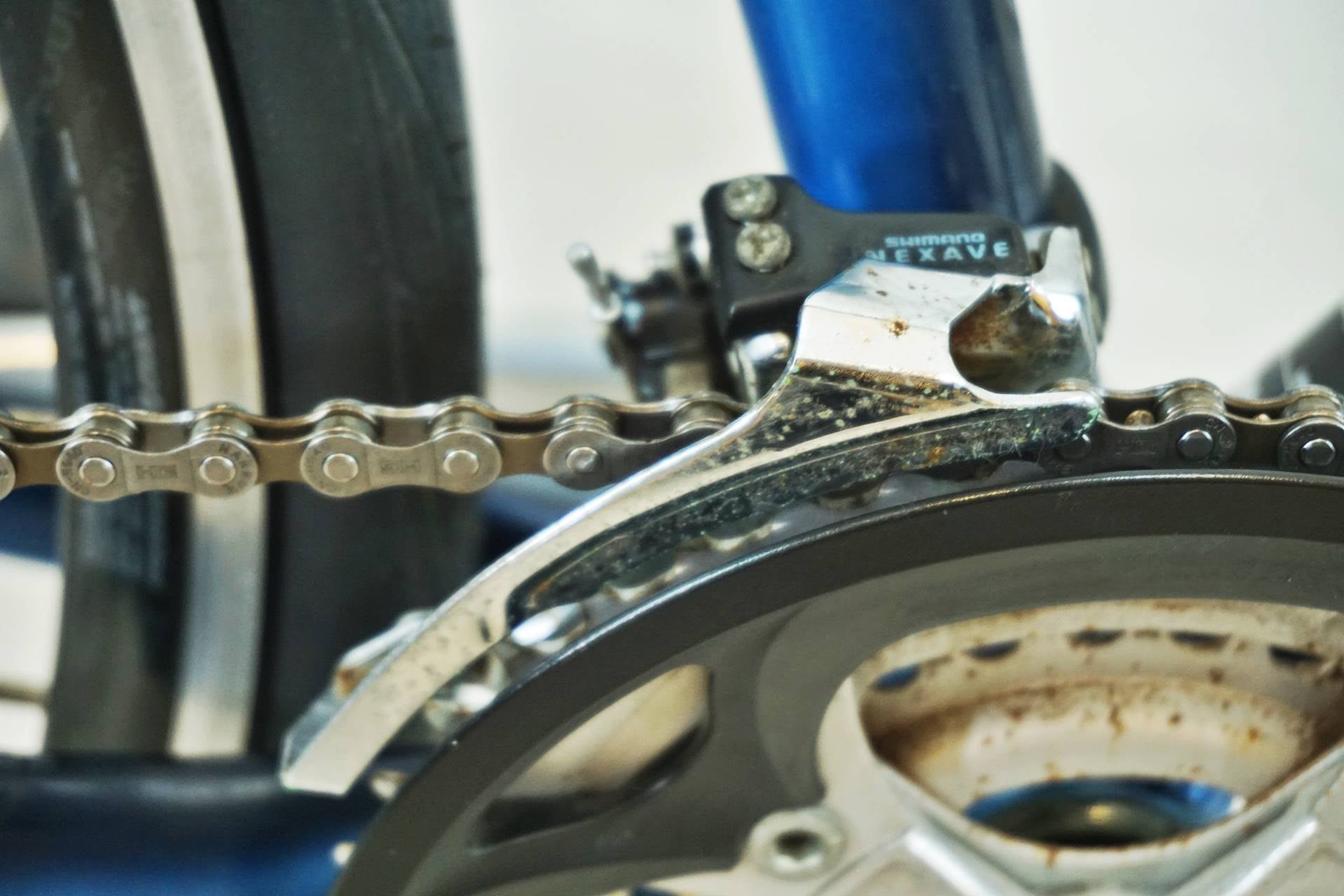 GIANT 「ジャイアント」 ESCAPE R3 2013年モデル クロスバイク / 有明ガーデン店