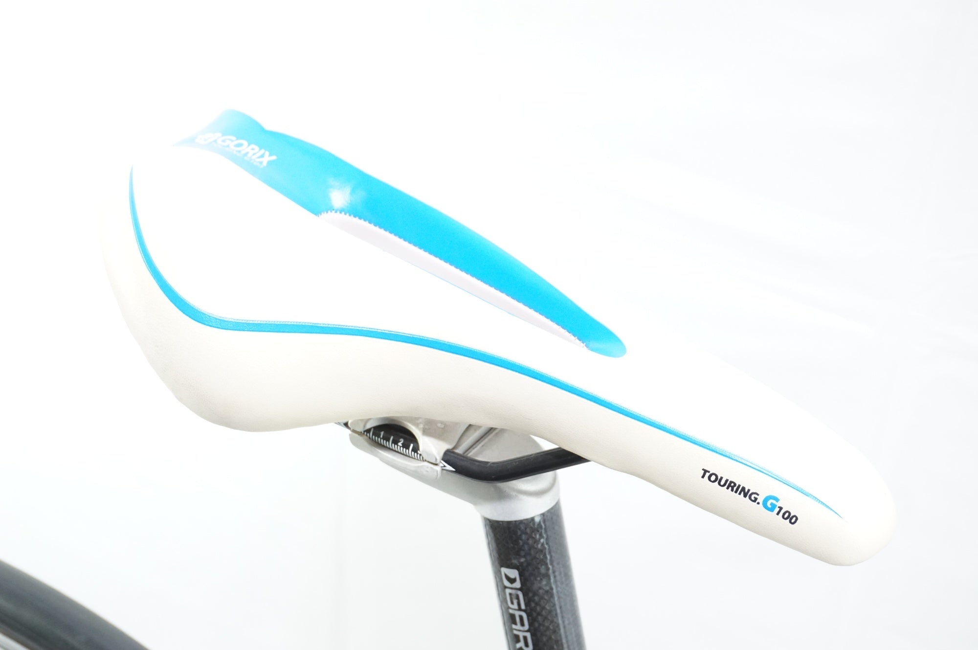 LOUIS GARNEAU 「ルイガノ」 RSR 2 2011年モデル クロスバイク / 中目黒店