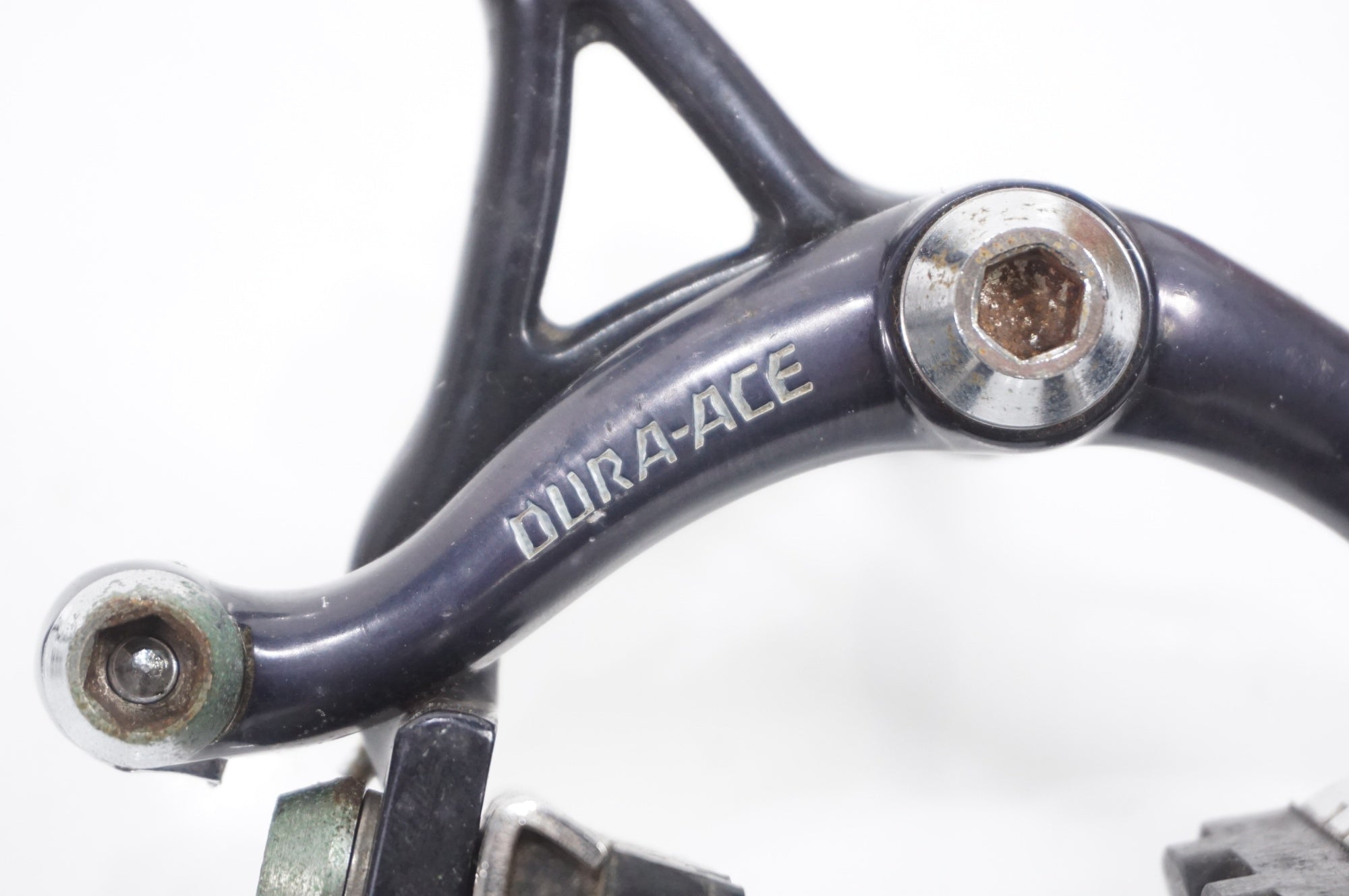 SHIMANO 「シマノ」 DURA-ACE BR-7200 キャリパーブレーキセット / AKIBA店