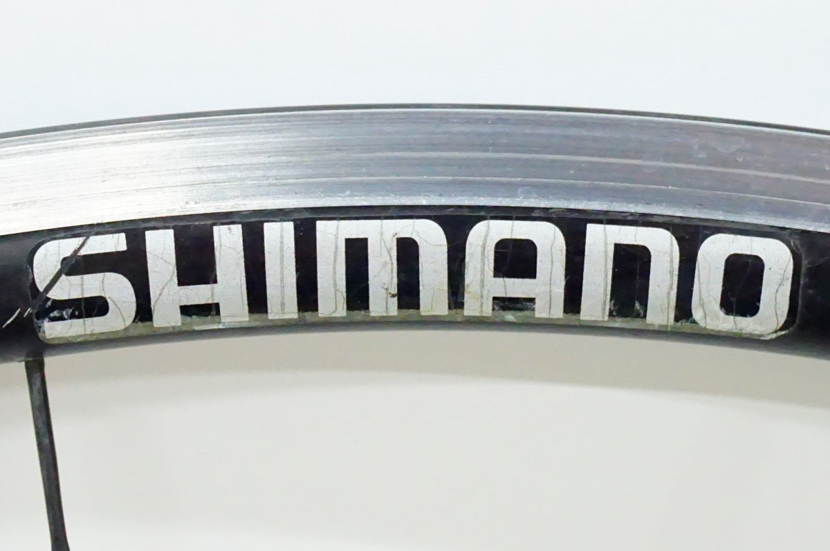 SHIMANO 「シマノ」 WH-R561 シマノ10速 ホイールセット / 名古屋大須店