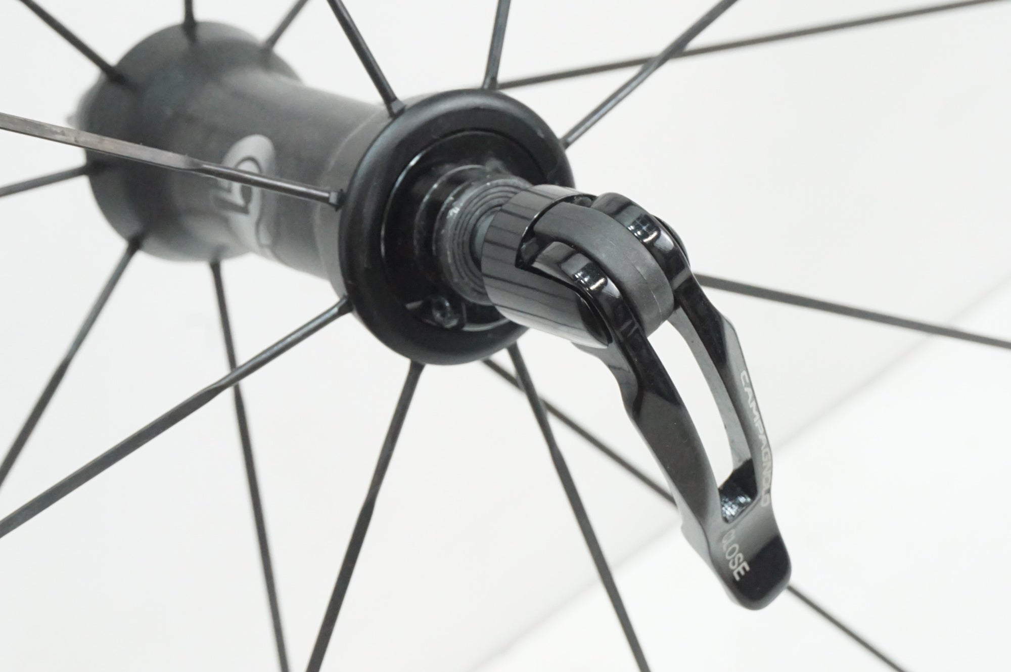 CAMPAGNOLO 「カンパニョーロ」 ZONDA C17 シマノ11S ホイールセット / 大宮店