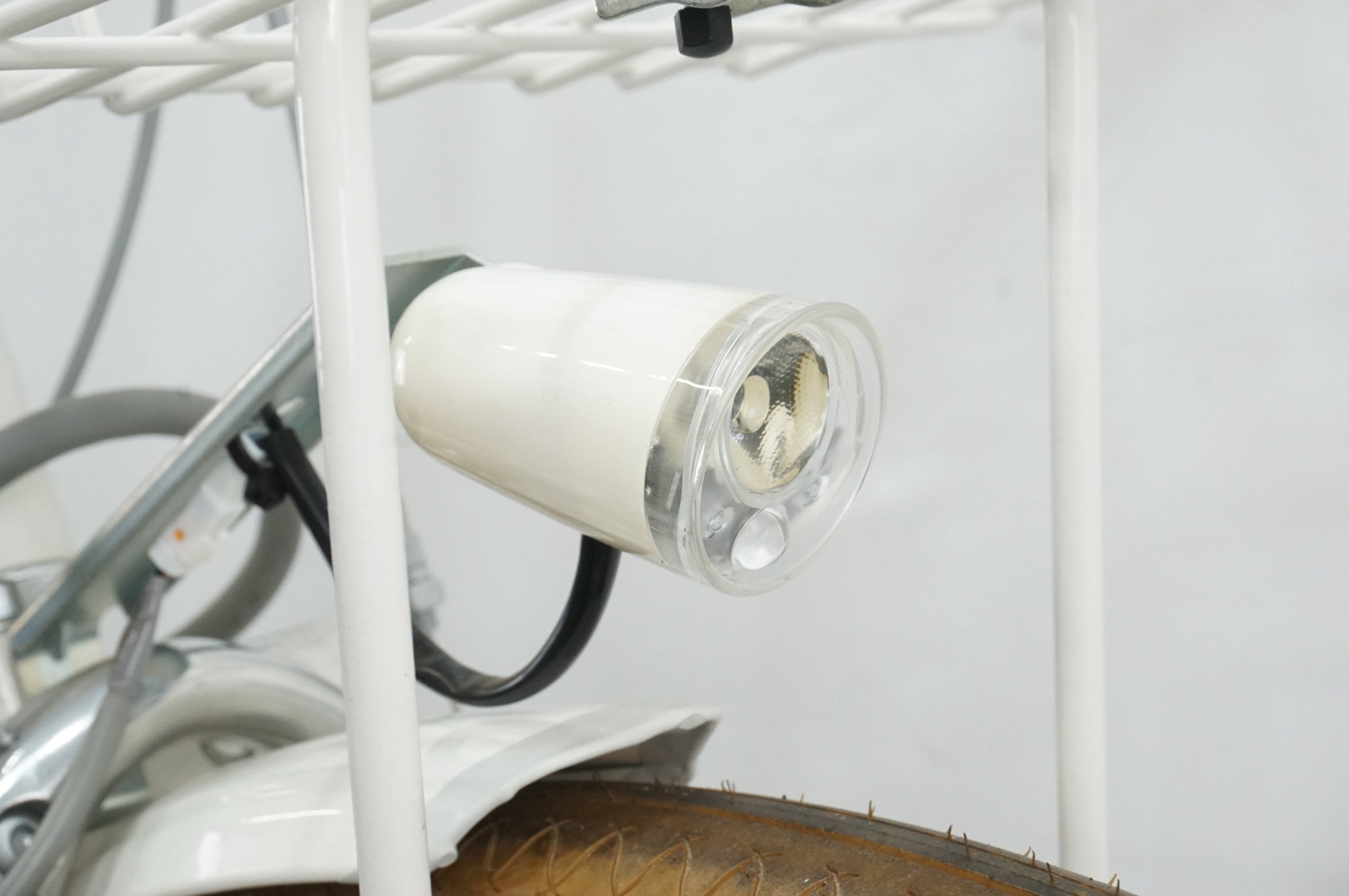 BRIDGESTONE 「ブリヂストン」 イルミオ IL4B49 2021年購入 24インチ 電動アシスト自転車 / 大宮店