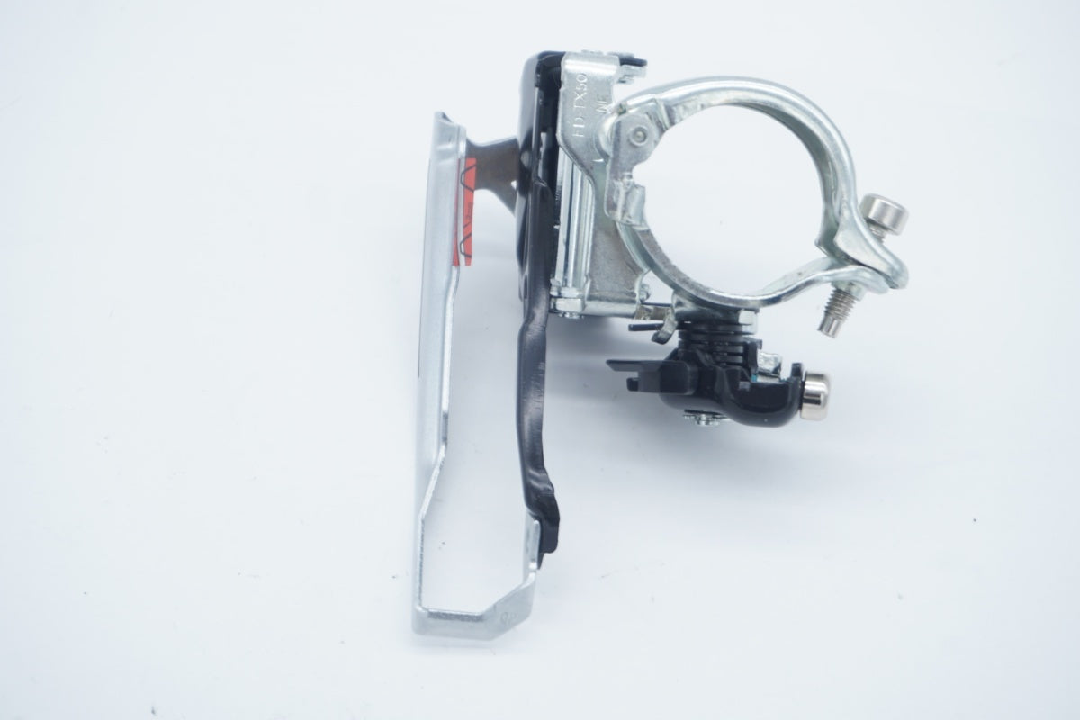 SHIMANO 「シマノ」 TOURNEY FD-TX50 フロントディレイラー / 滋賀大津店