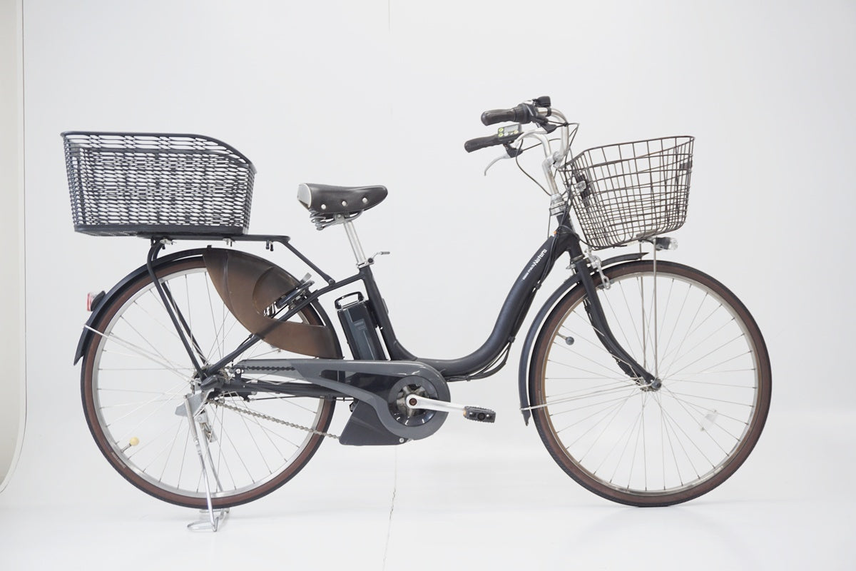 1399送料無料エリア多数！安心保証付き！安全整備済み！電動自転車 1304業界最長12ヶ月保証付！送料無料エリア多数！安全整備済み