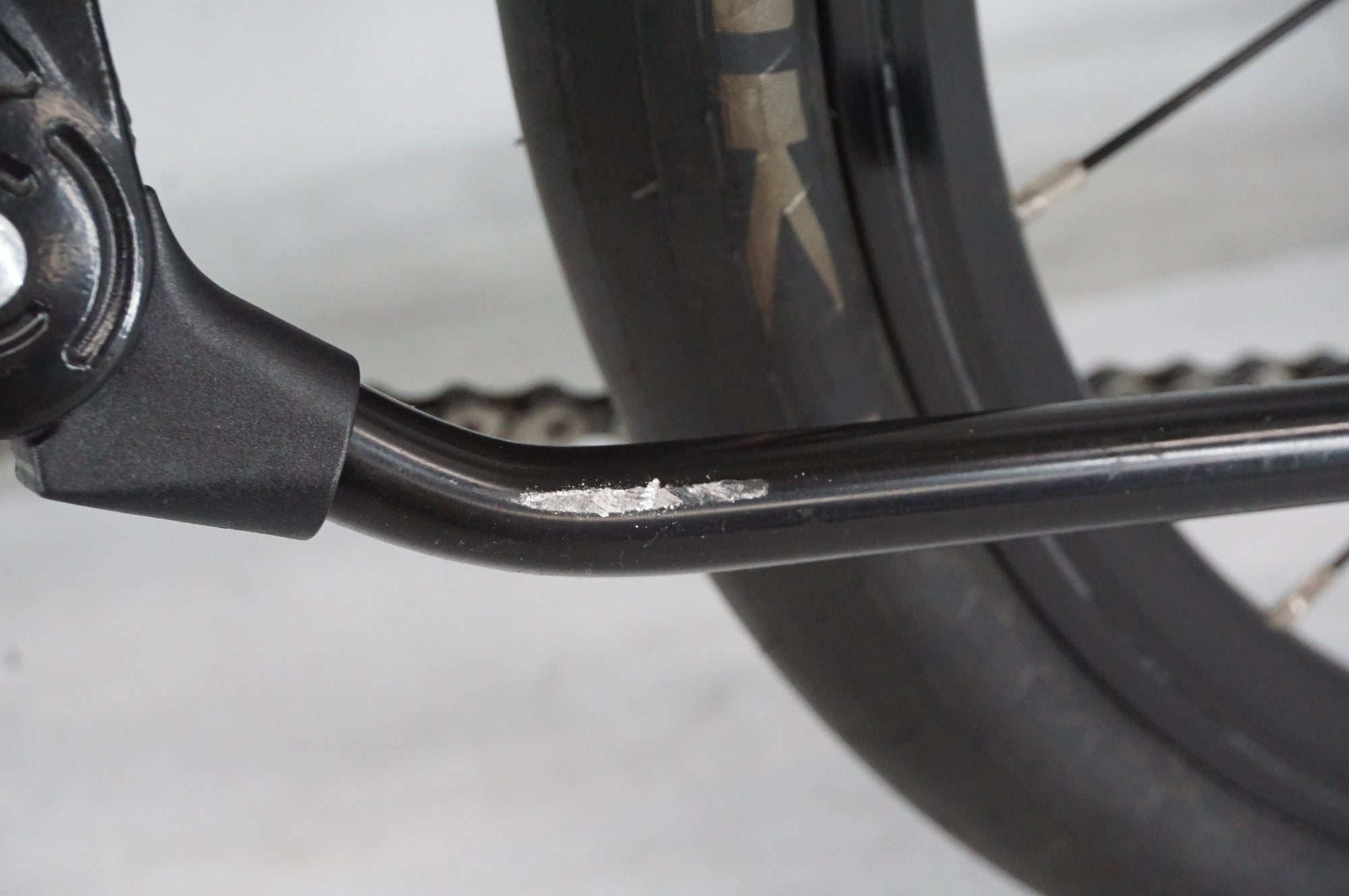 TERN 「ターン」 VERGE N8 2023年モデル 20インチ 折りたたみ自転車 / 阪急塚口店