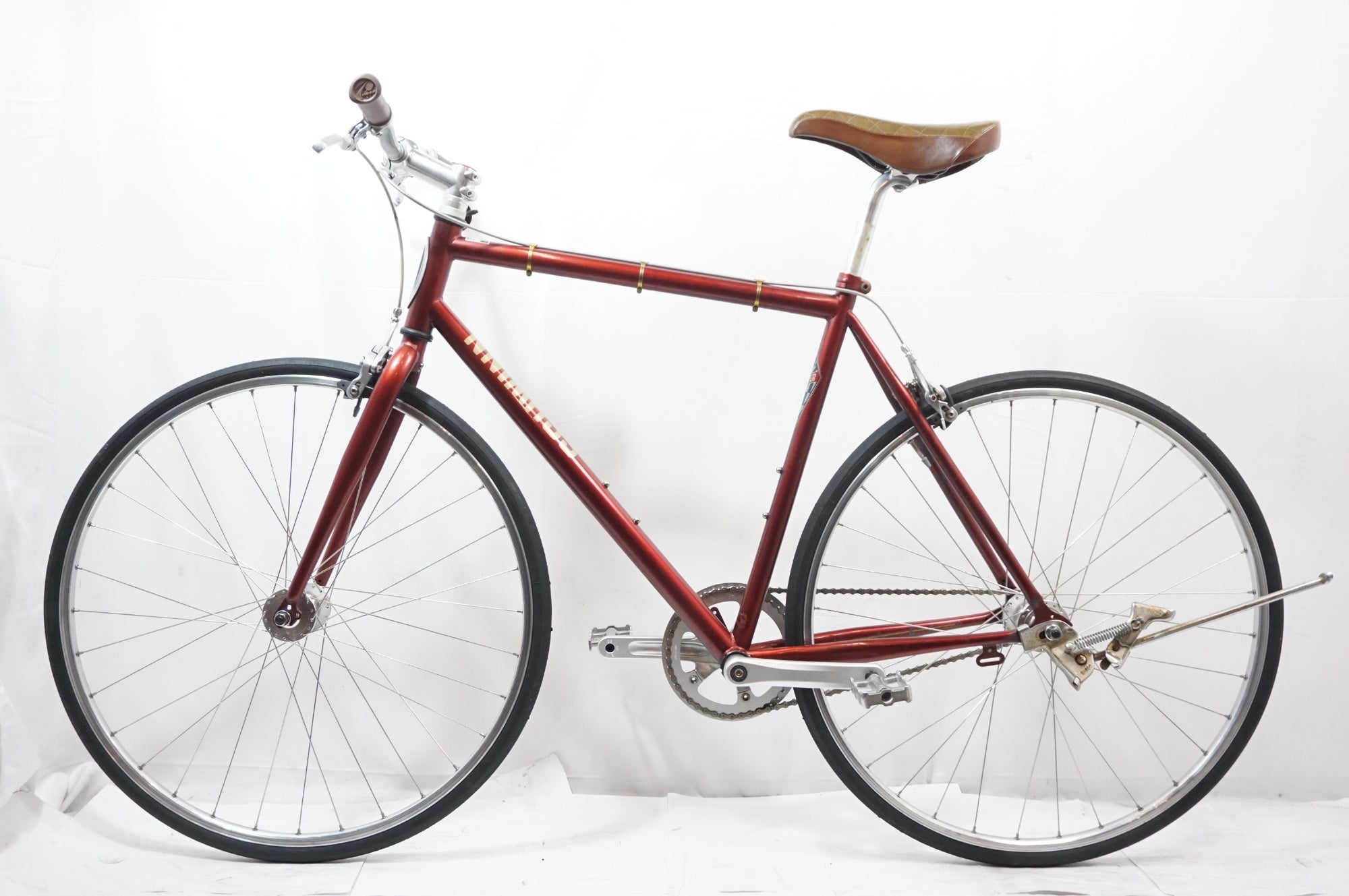 ジャンク SCHWINN 「シュウィン」 RACER 2019年モデル ピストバイク / 世田谷店