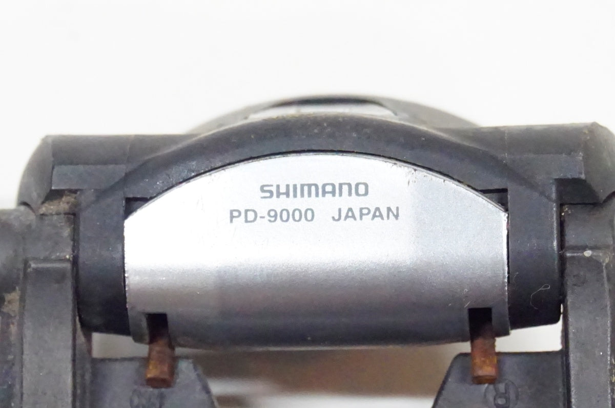 SHIMANO 「シマノ」 DURA-ACE PD-9000 ペダル / 名古屋大須店