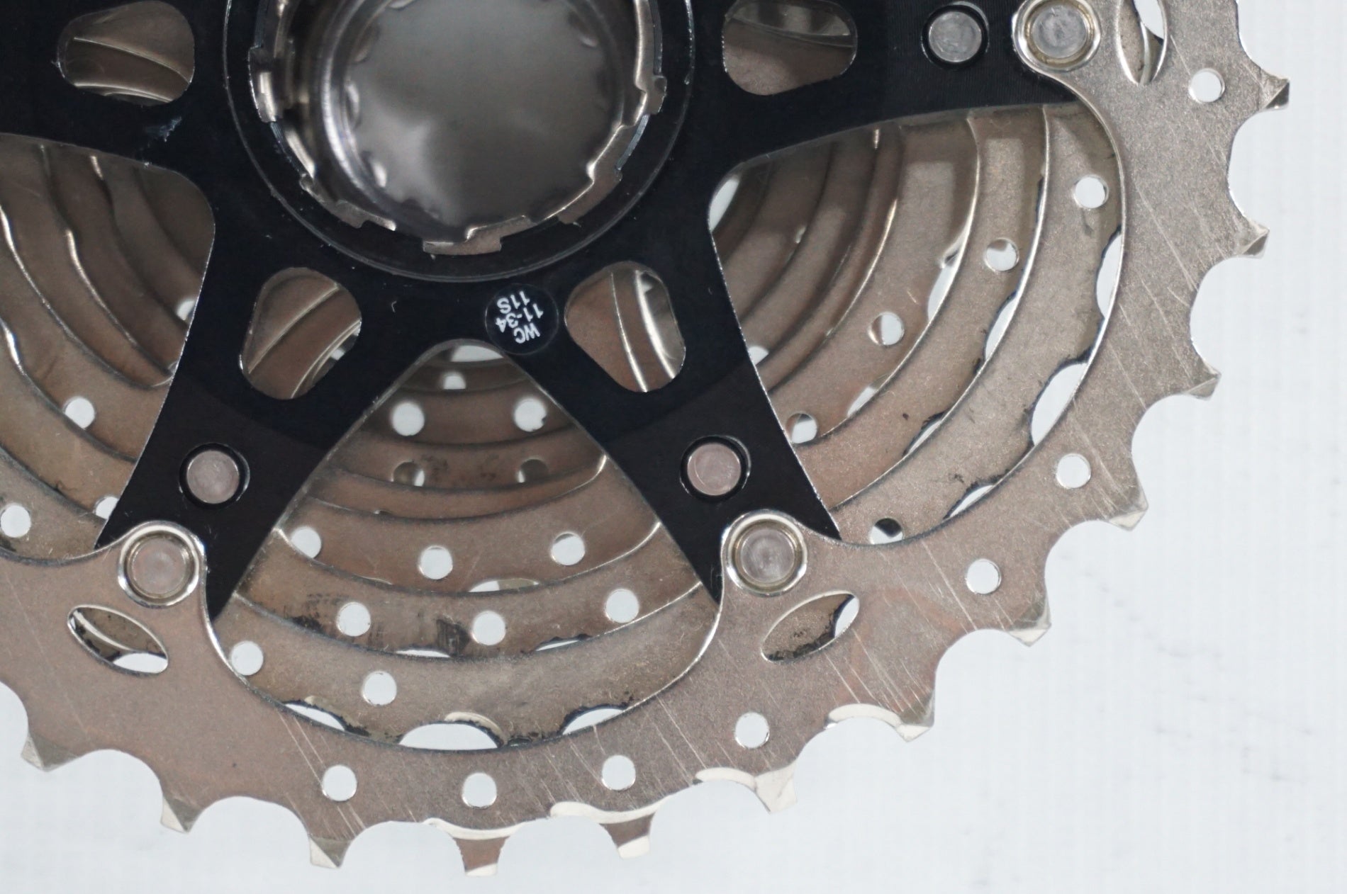 SHIMANO 「シマノ」 CS-HG700-11 11S 11-34T スプロケット / 阪急塚口店