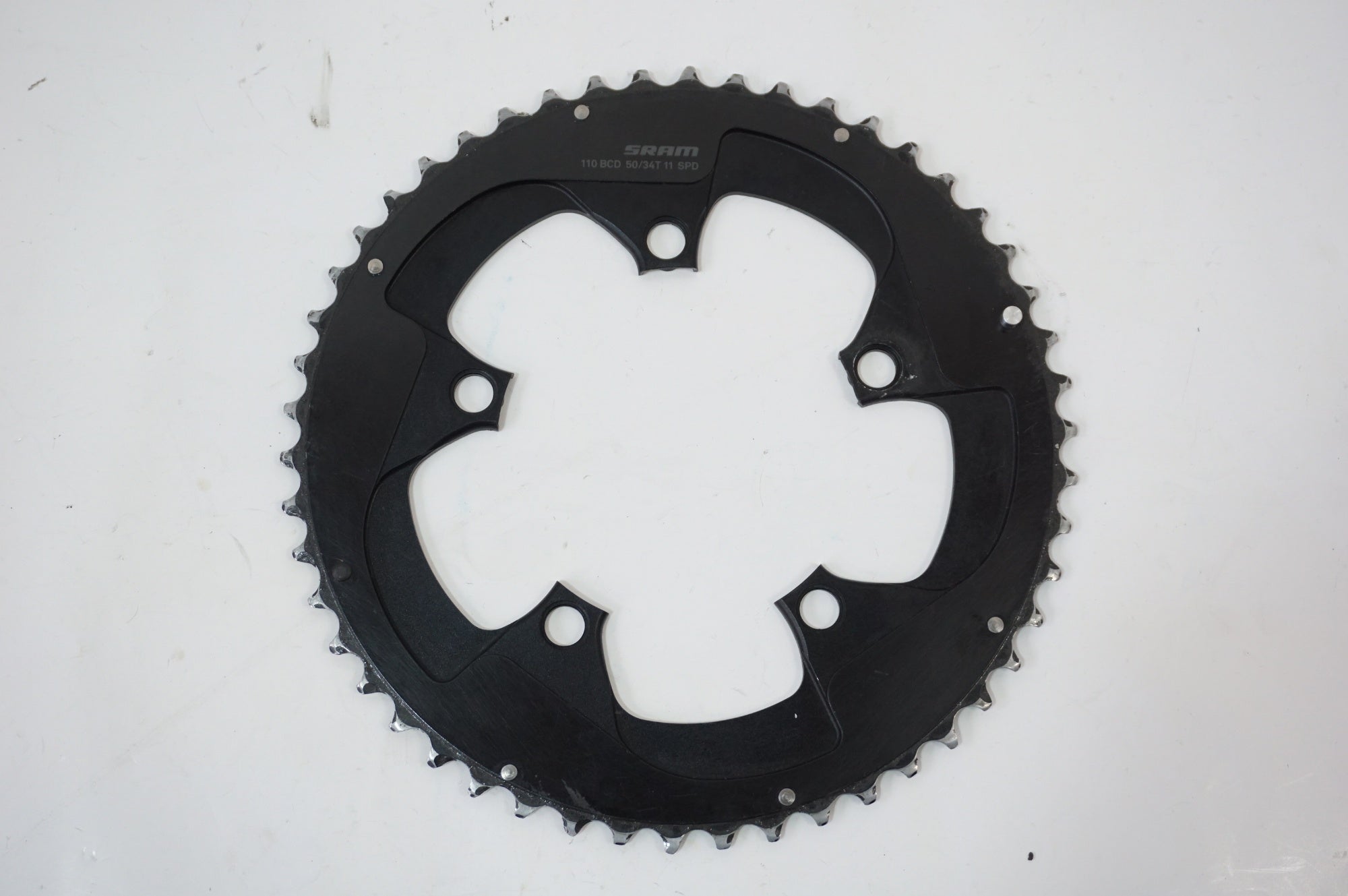 SRAM 「スラム」 50T 11SPD チェーンリング / 世田谷店