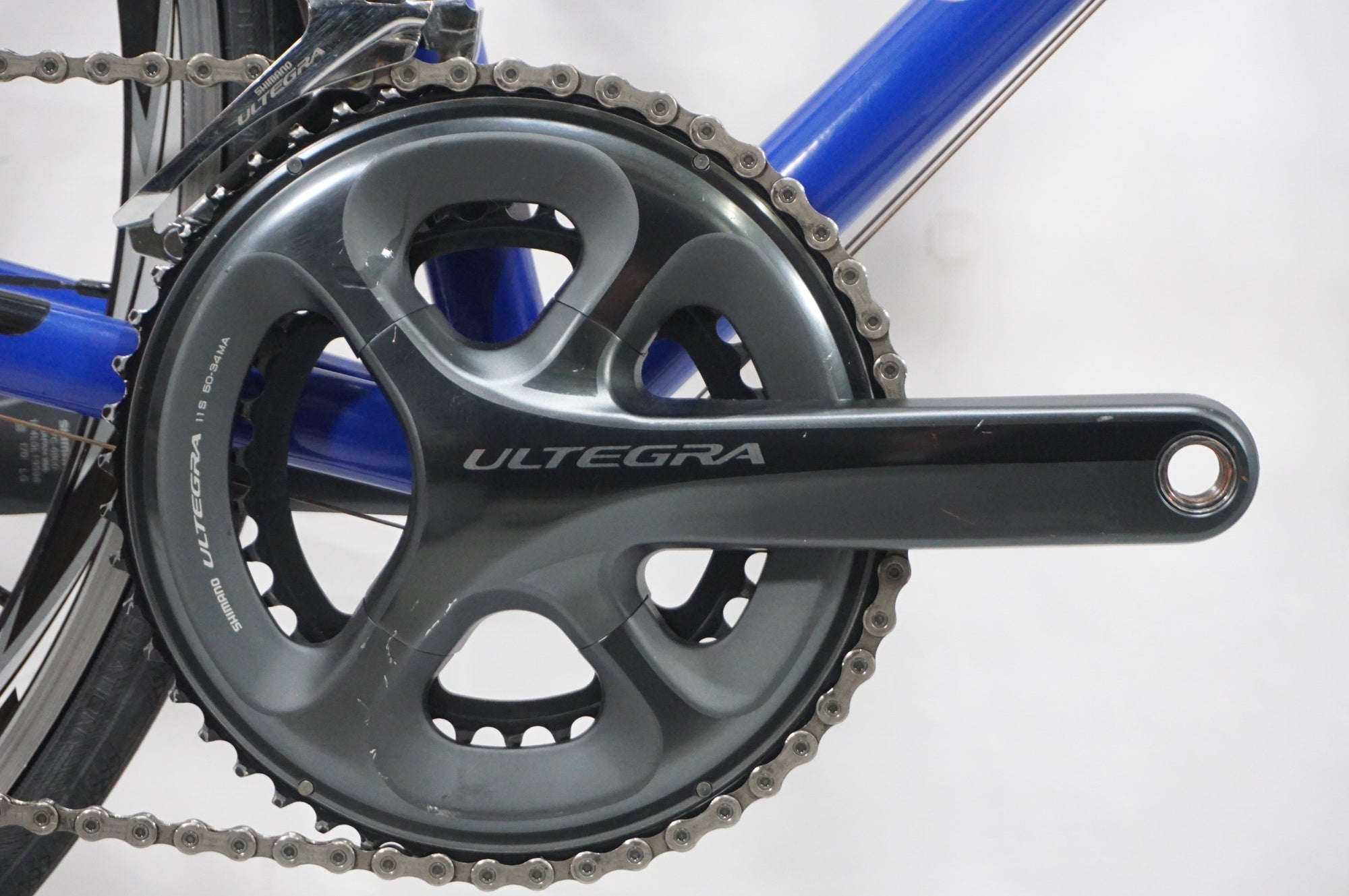 GIOS 「ジオス」 FELLEO 2013年モデル ロードバイク / 東京商品化センター