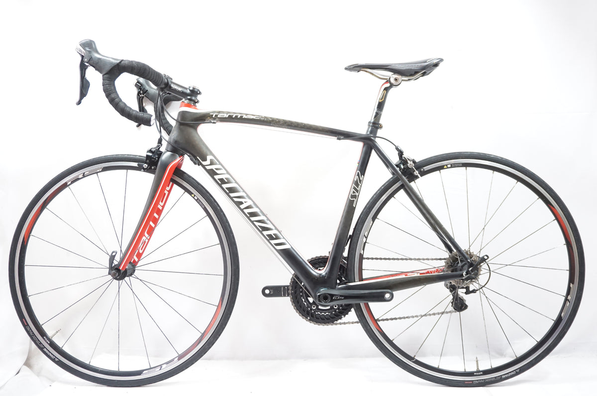SPECIALIZED 「スペシャライズド」 TARMAC COMP SL2 2011年モデル ロードバイク / 世田谷店