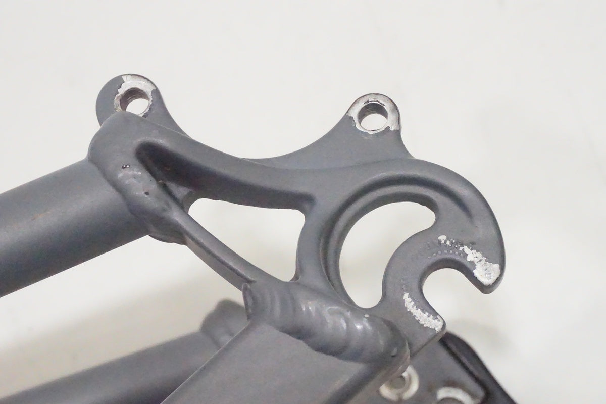 GT「ジーティー」 RUCUS 2.0 年式不明 フレームセット / 京都西院店