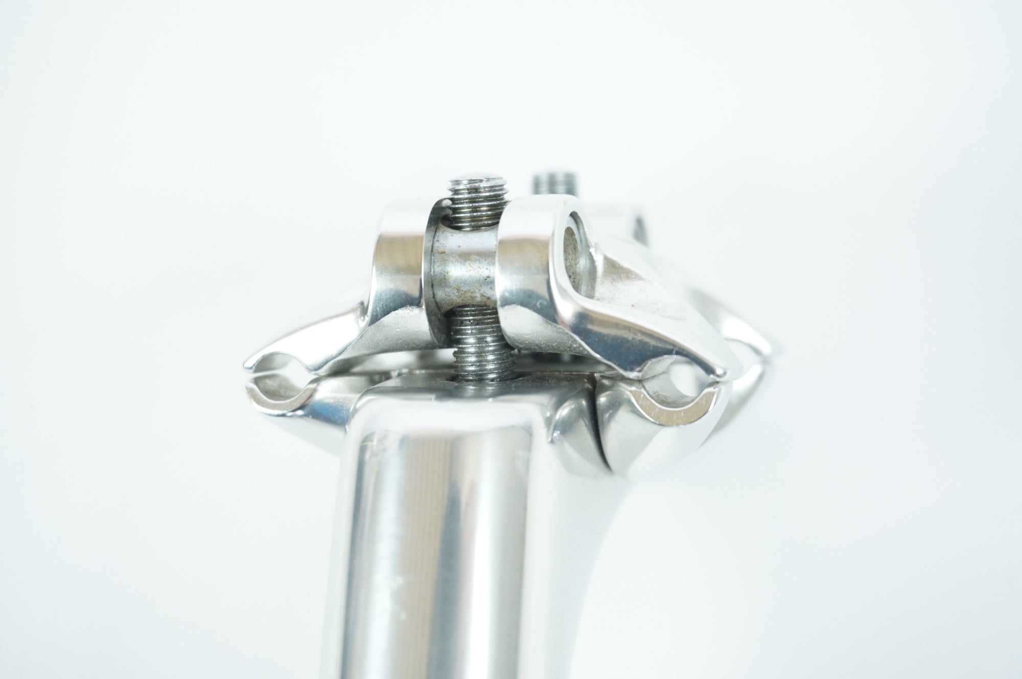 NITTO 「ニットー」 NJ-SP70 φ27.2mm 200mm シートポスト / 宇都宮店