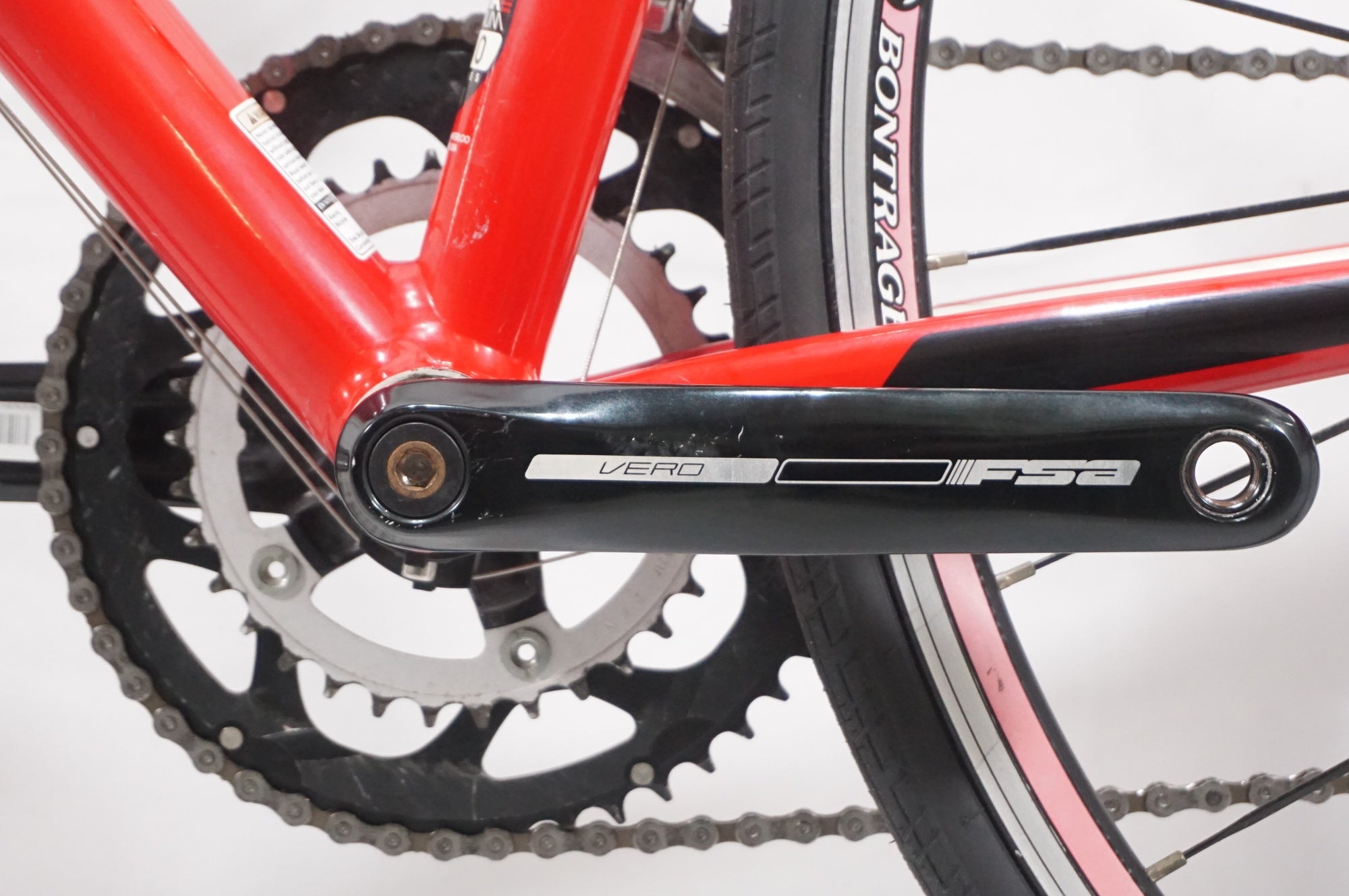 TREK 「トレック」 1.2 2012年モデル ロードバイク / AKIBA店