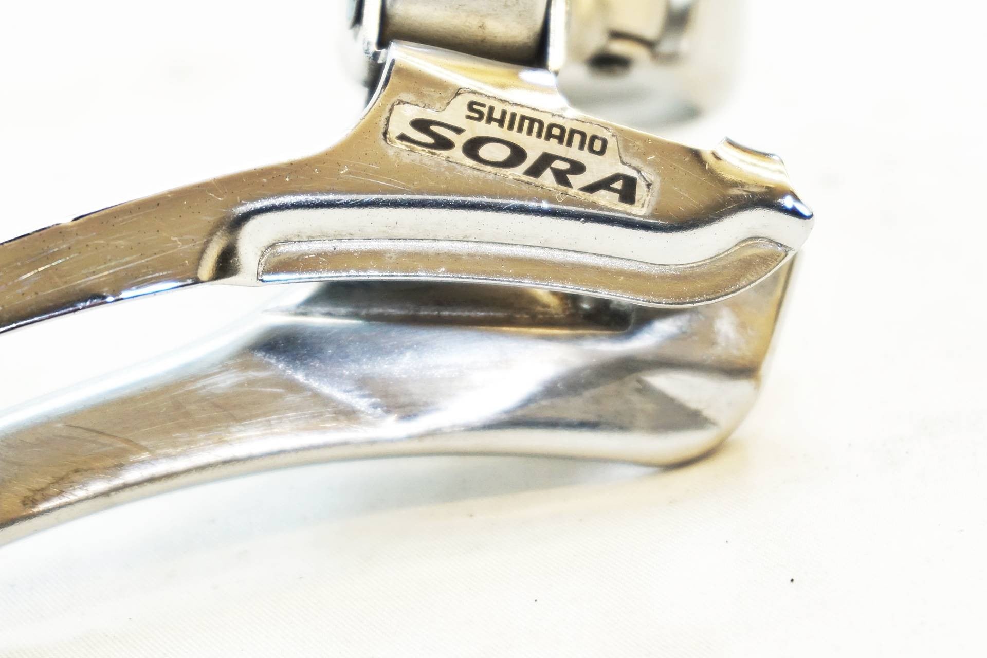 SHIMANO 「シマノ」 SORA FD-3400 フロントディレイラー / 有明ガーデン店