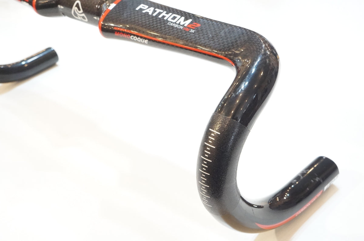 ITM 「アイティーエム」 PATHOM 2 φ31.8 400mm ハンドル / 浦和ベース