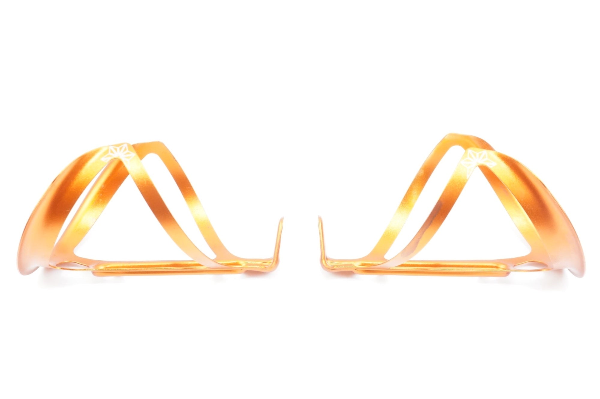 SUPACAZ 「スパカズ」 FLY CAGE ANO ボトルケージセット / 中目黒店