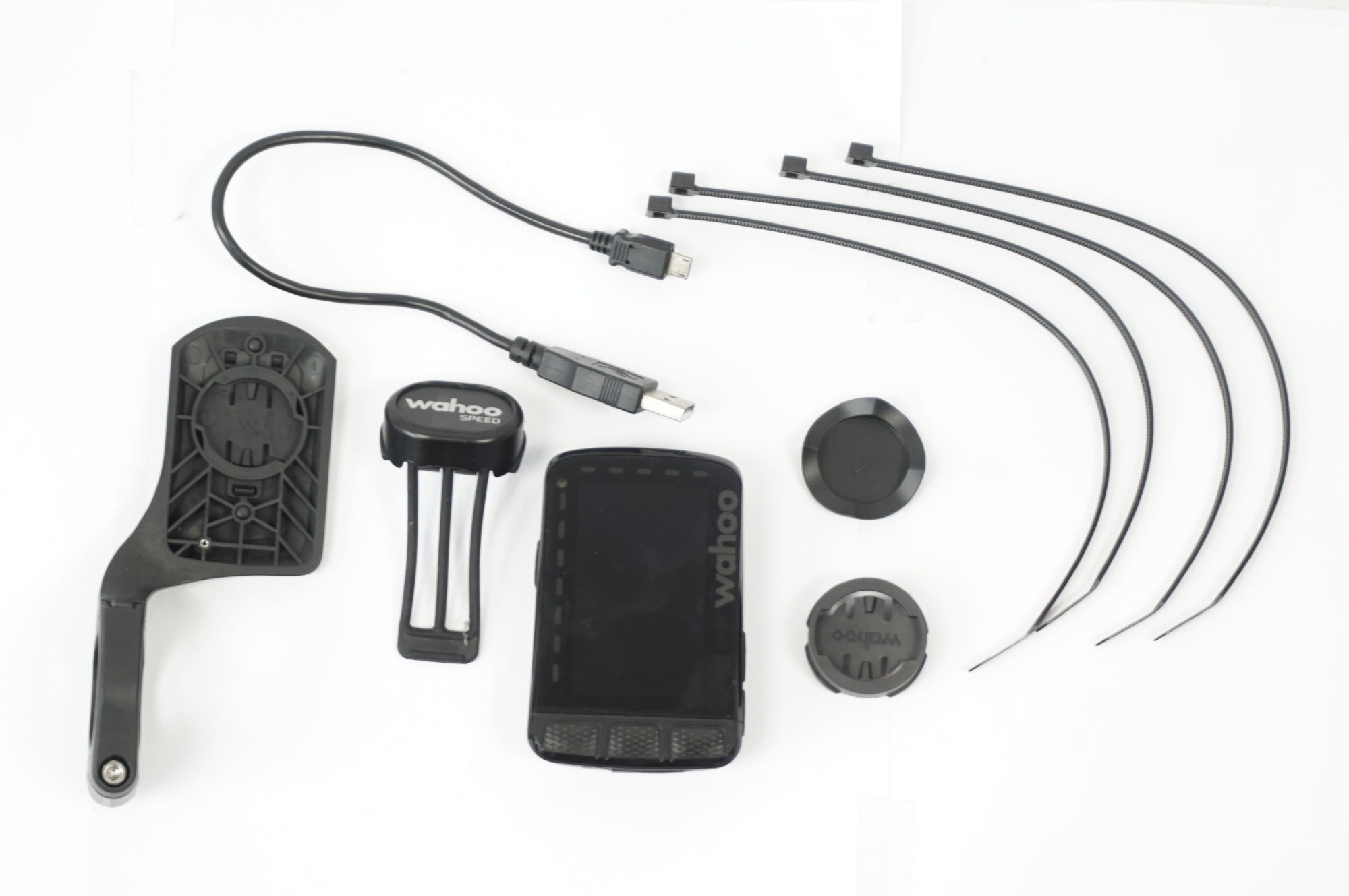 送料無料 百貨店 WAHOO 「ワフー」 サイクルコンピューター WFCC6 ROAM ELEMENT アクセサリー