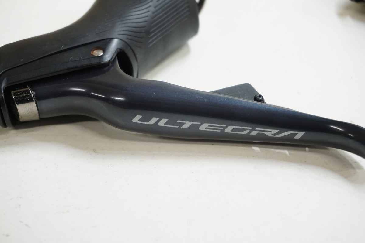 SHIMANO 「シマノ」 ULTEGRA ST-R8150 デュアルコントロールレバー / 大宮店