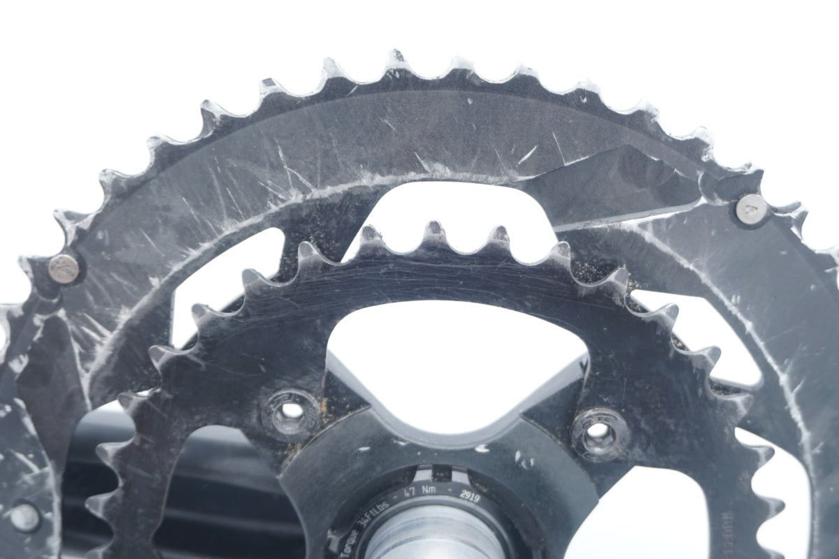 CANNONDALE 「キャノンデール」 ONE 52-36T 170mm クランク / 滋賀大津店