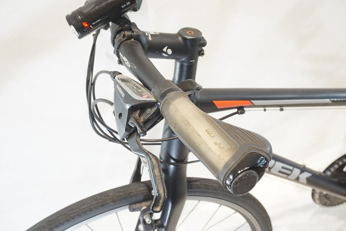 TREK 「トレック」 FX3 WSD 2018年モデル クロスバイク / 横浜戸塚店