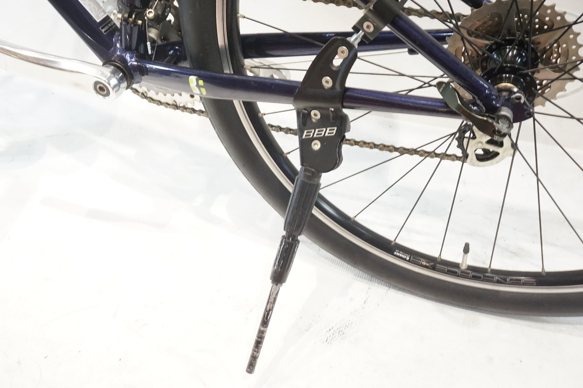 GIANT 「ジャイアント」 LIV GRAMME 2018年モデル クロスバイク / 横浜戸塚店