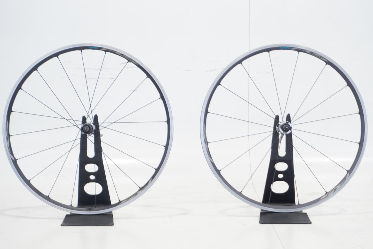 SHIMANO 「シマノ」 WH-RS500 SHIMANO11速 ホイールセット / 滋賀大津